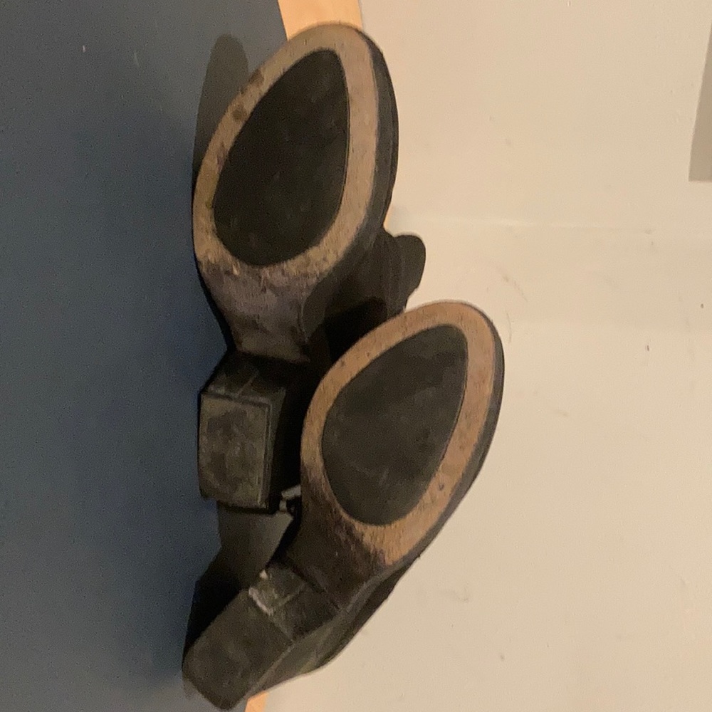 Eileen Fisher Boots - Picture 6 of 6